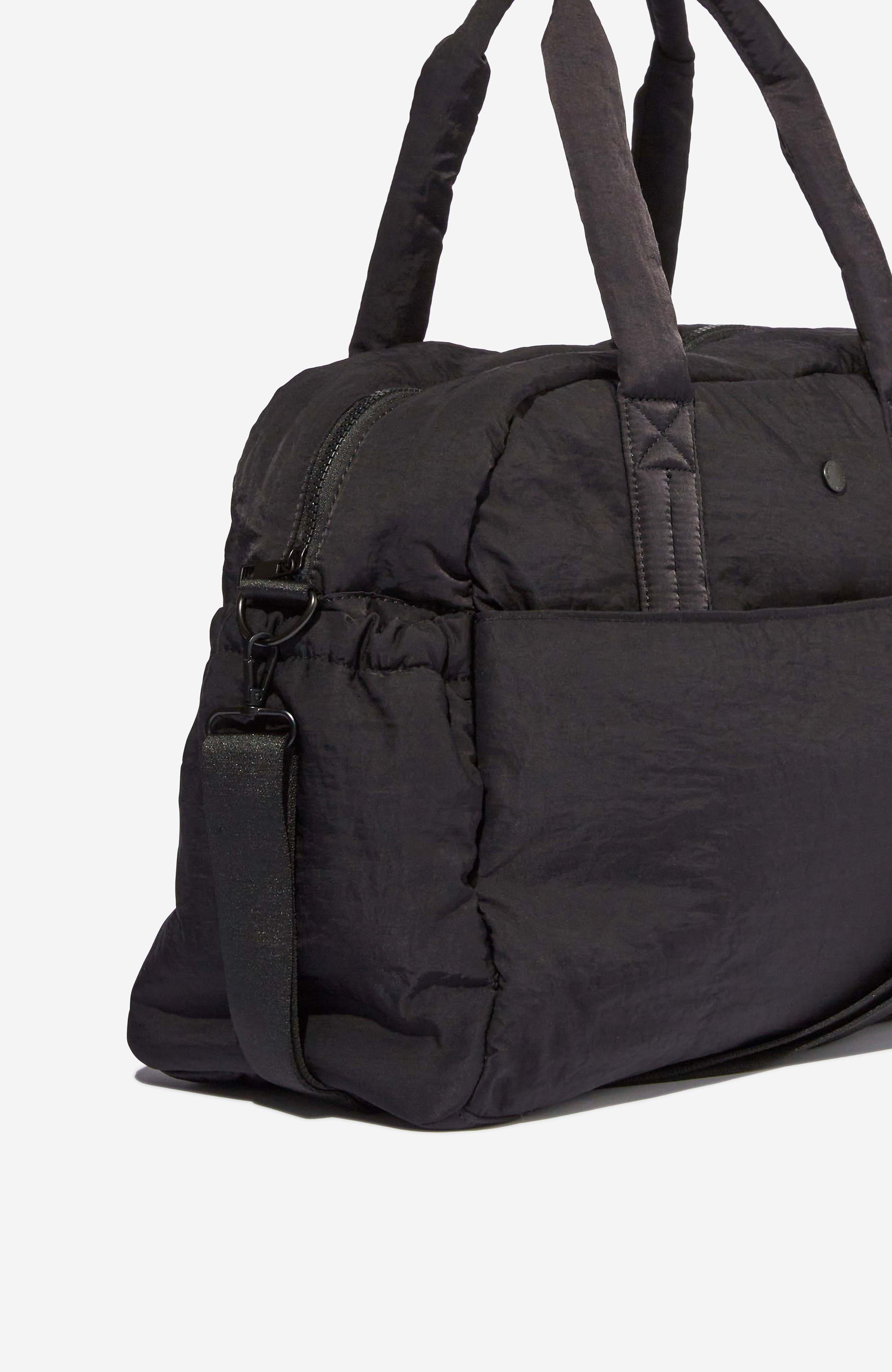 COTTON ON BODY Women's Active Puffy Gym Bag, Alternate, color, 