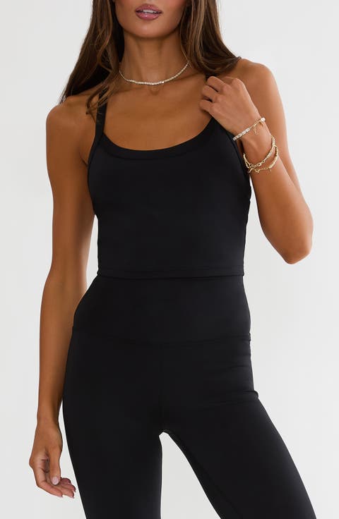 Jovie Tank