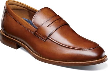 Florsheim Ruvo Moc Toe Penny Loafer (Men) | Nordstromrack