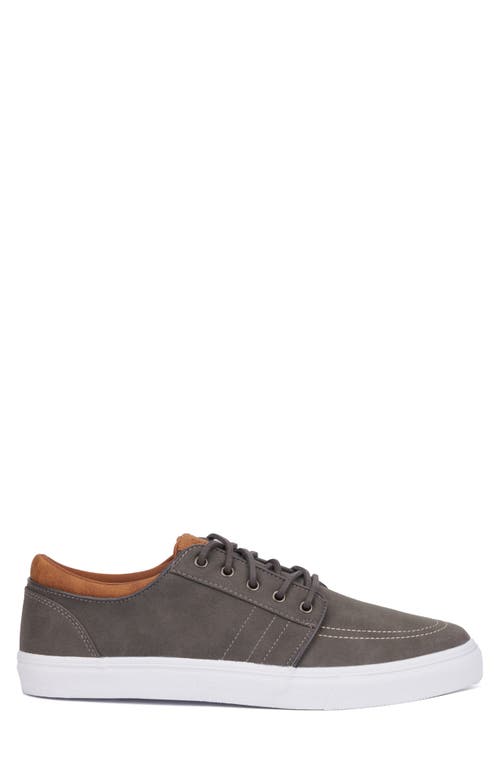 Reserve Footwear Crosby Sneaker