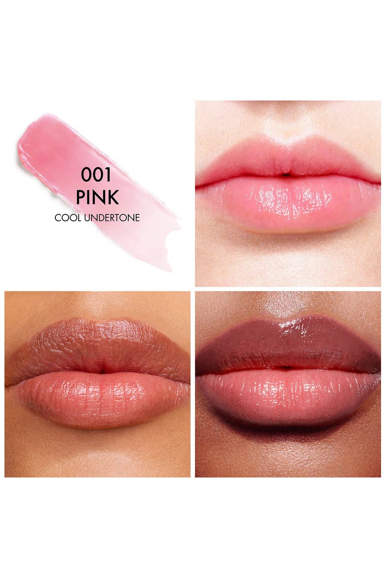 DIOR Natural Glow Makeup Set $94 Value (Women) | Nordstrom