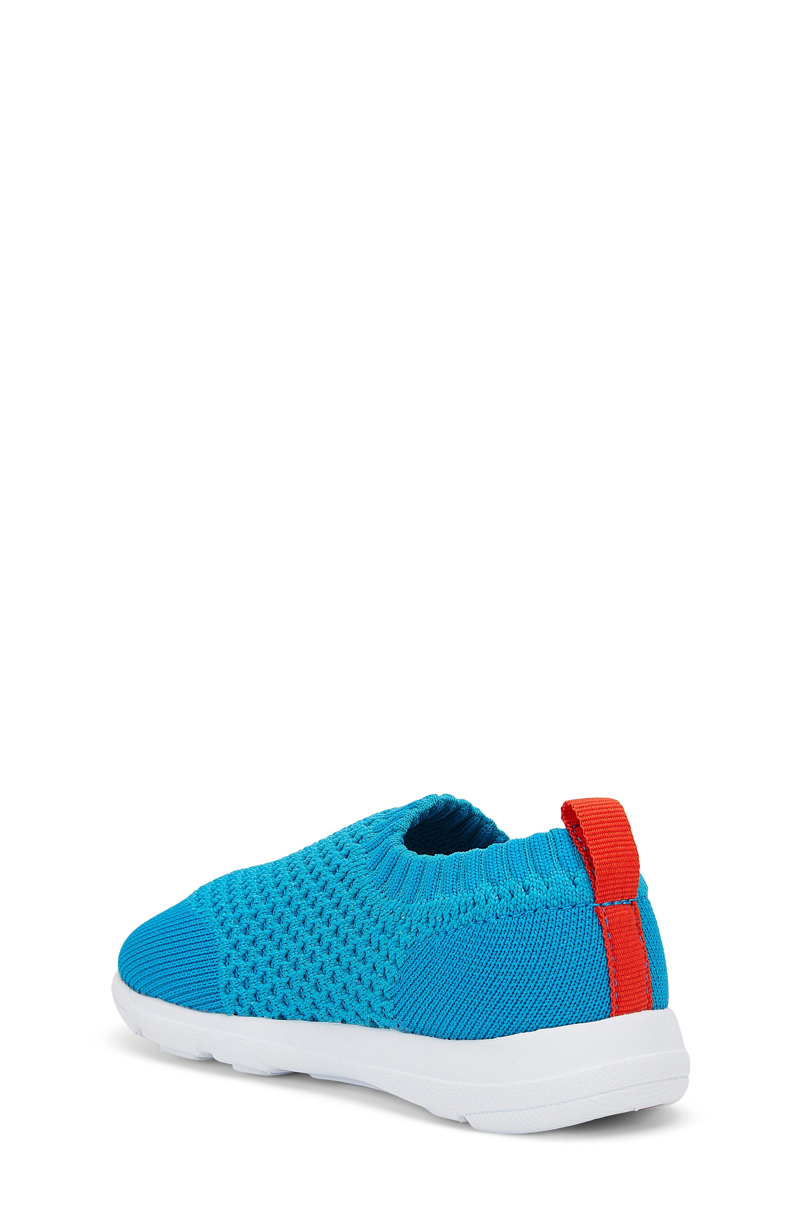 Ryder Sneaker, Alternate, color, TEAL