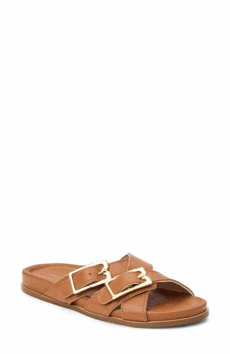 Genesis Slide Sandal