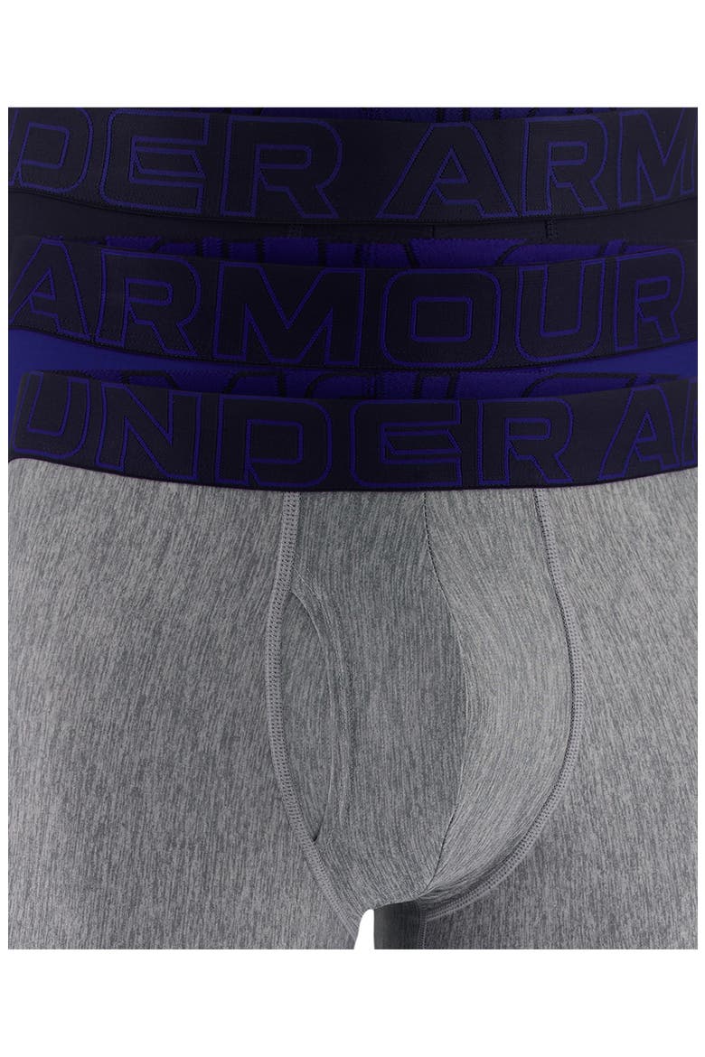 Performance Tech 3-Pack Boxer Briefs, Alternate, color, ROYAL