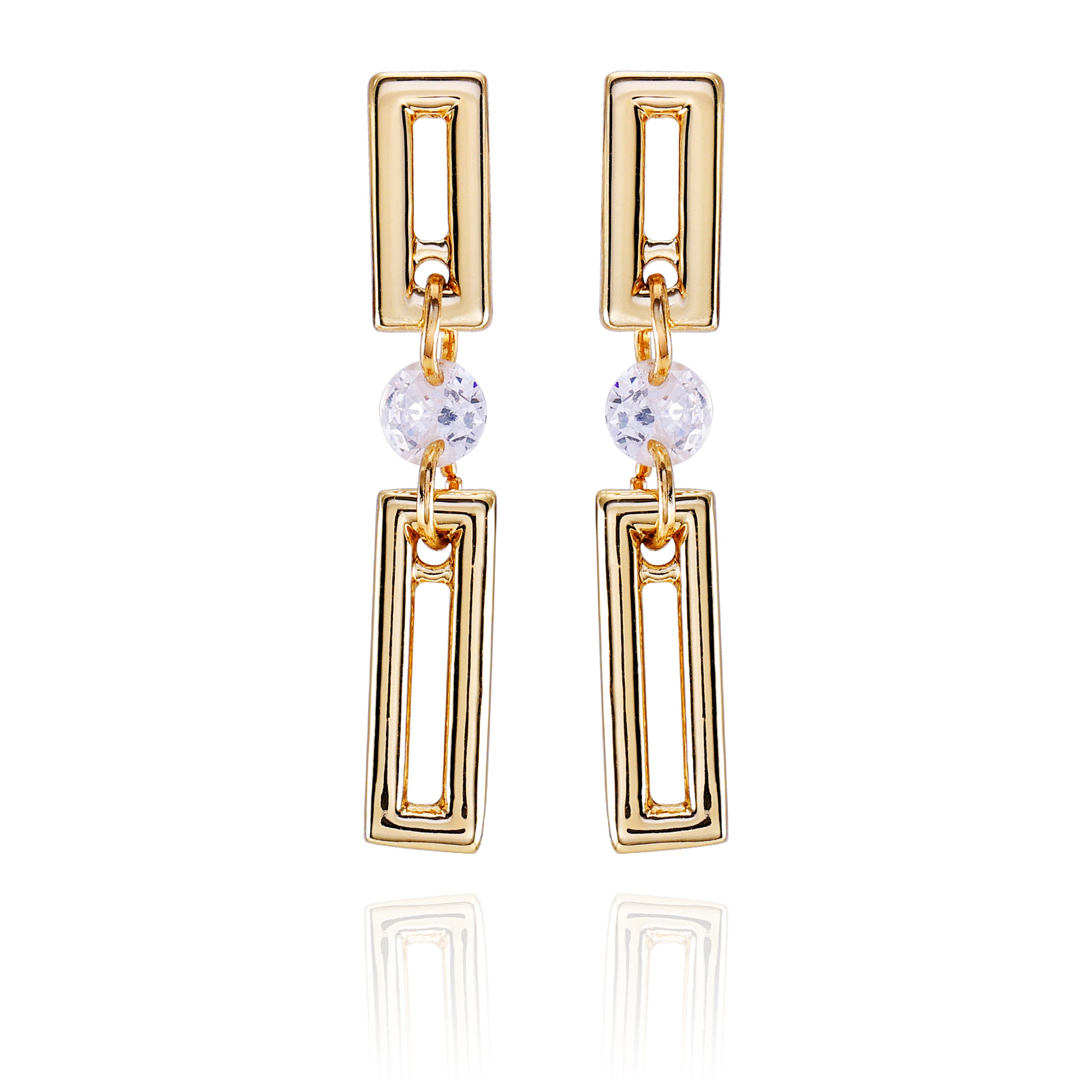 selected 14K Gold Plated