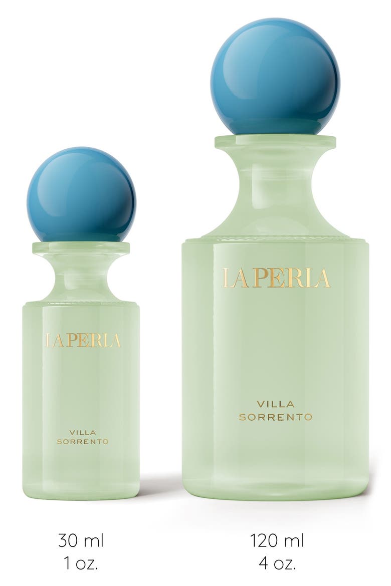 Villa Sorrento Refillable Eau de Parfum, Alternate, color, REGULAR
