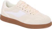 BERNESS Corduroy Lace Up Sneaker