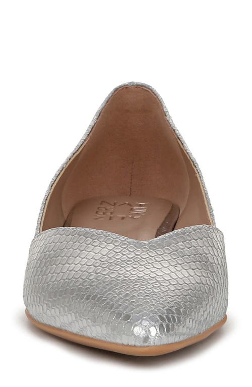 Naturalizer Havana Pointed Toe Flat