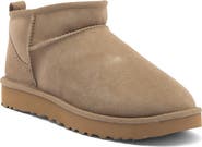UGG® Women's Ultra Mini Classic Boot