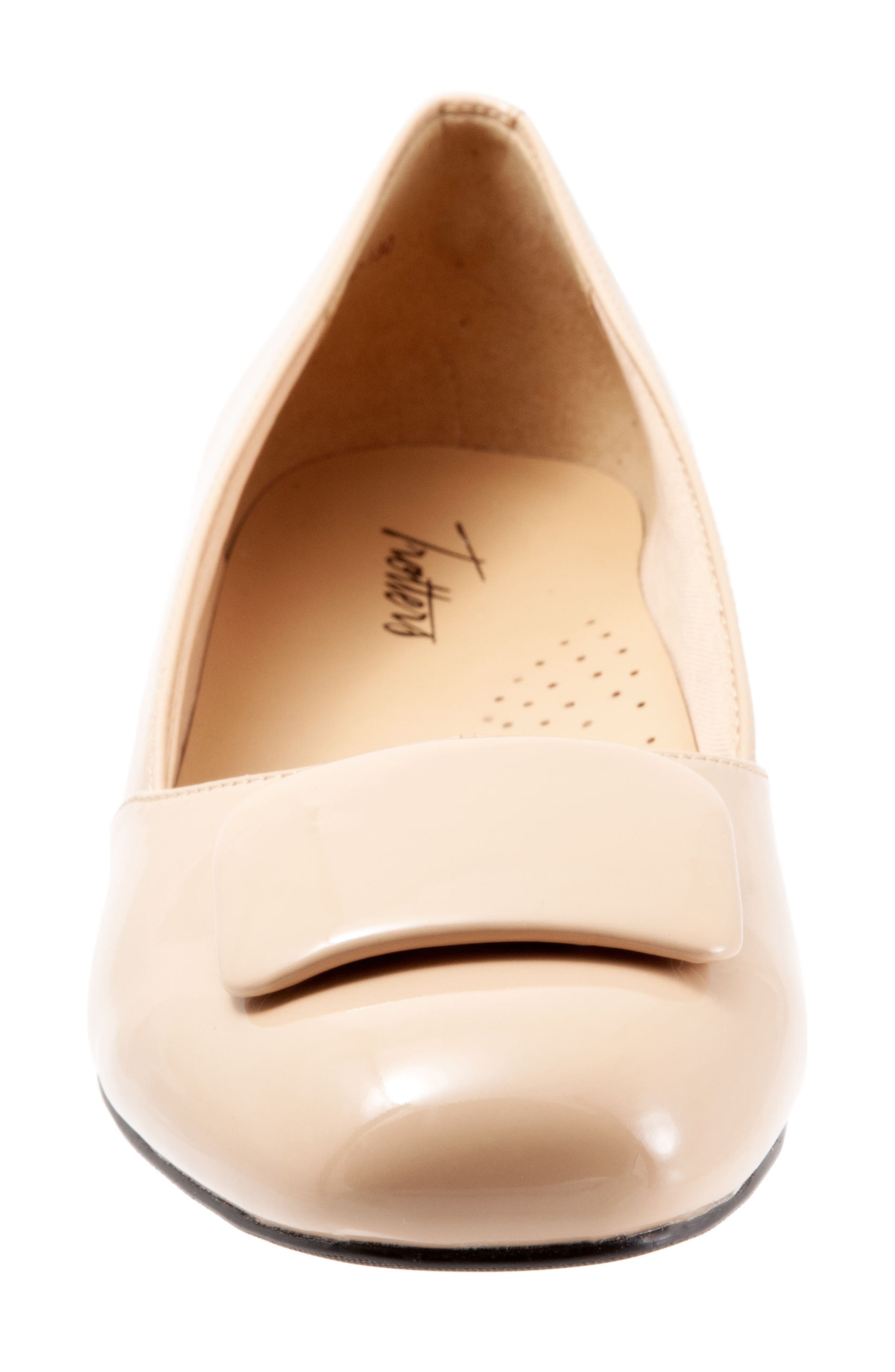 Trotters Delse Pump, Alternate, color, 