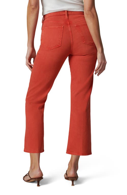 Joe's The Callie Crop Bootcut Jeans