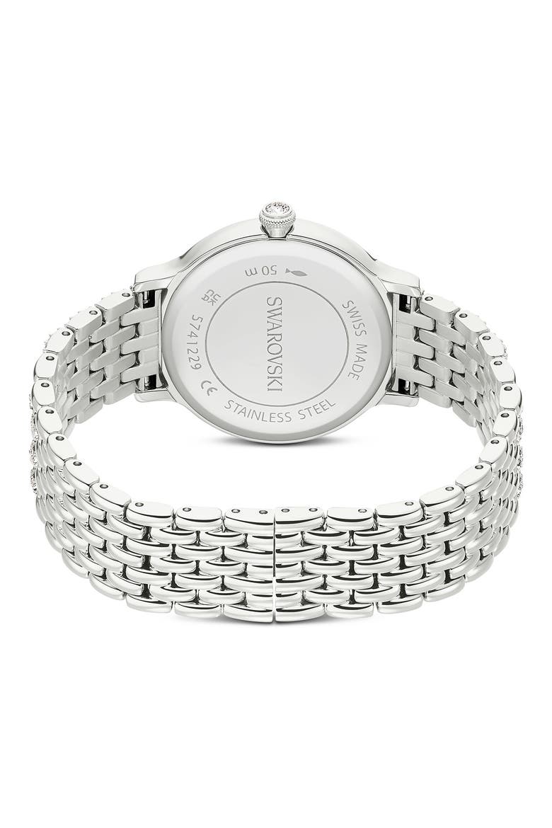 Imber Bracelet Watch, 31mm, Alternate, color, SILVER