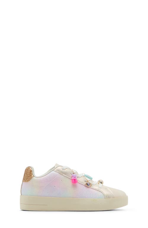 Steve Madden Kids' Charm Sneaker