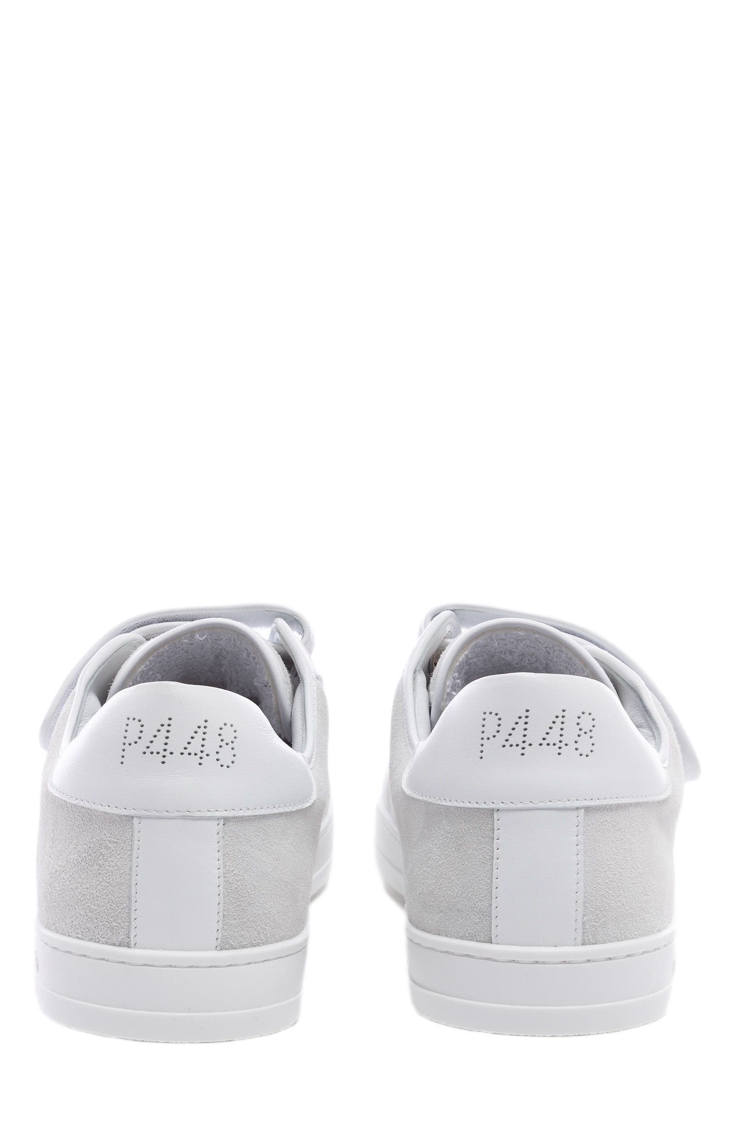 P448 John Trio Sneaker, Alternate, color, 