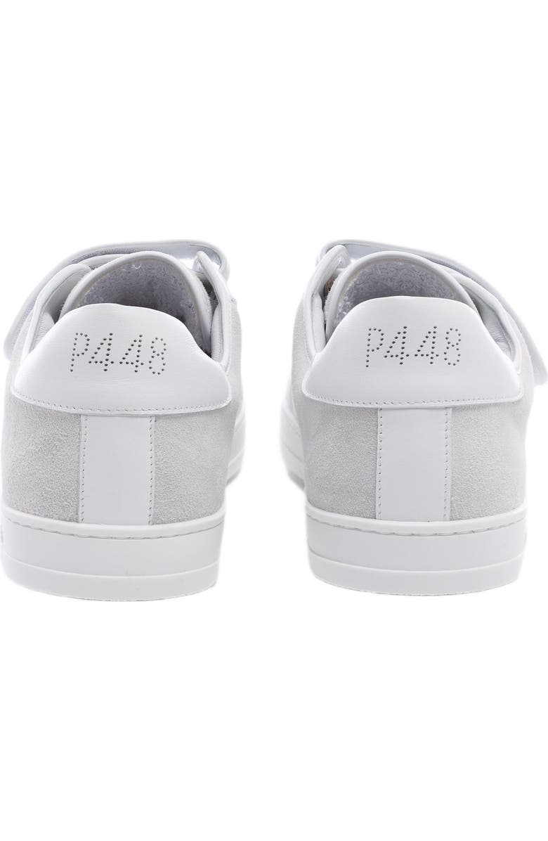 P448 John Trio Sneaker, Alternate, color,