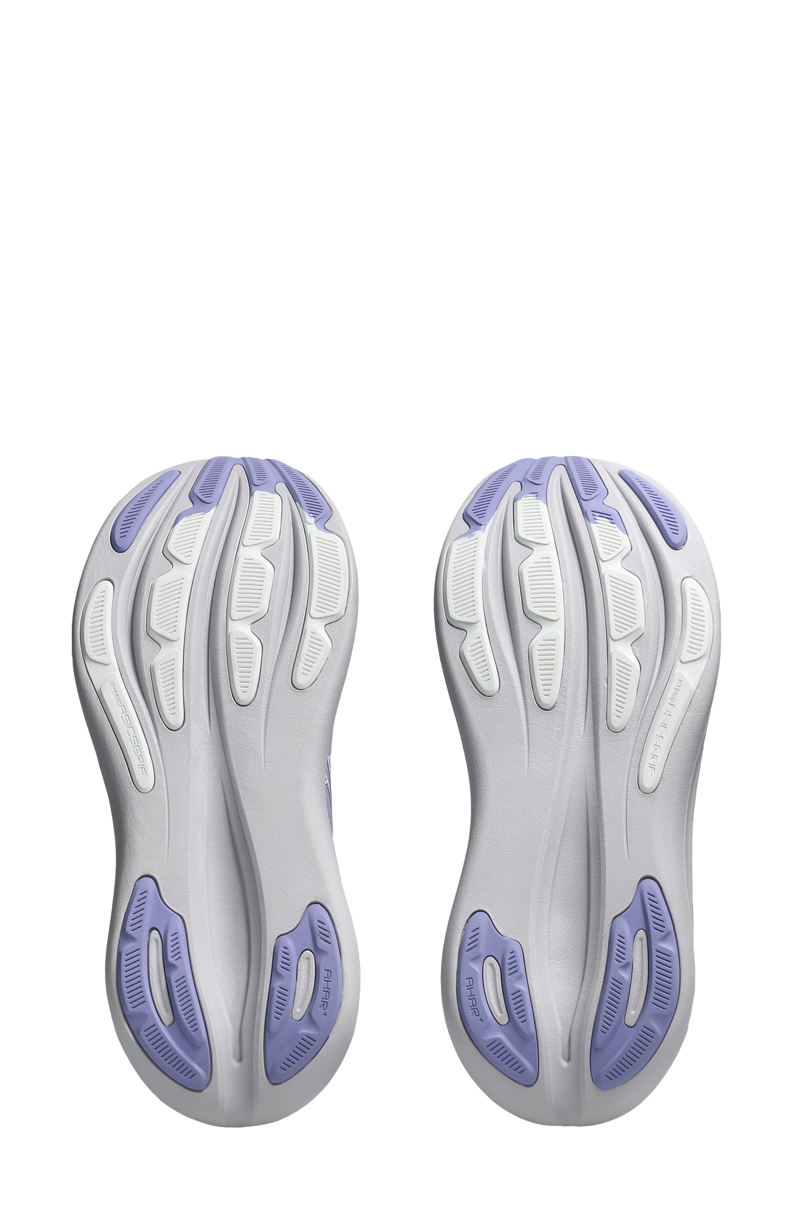 GEL-NIMBUS® 28 Running Shoe, Alternate, color, BLUEBELL/ WHITE