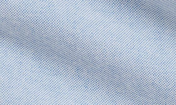 Ralph Lauren Classic Cotton Oxford Shortall — фото 4