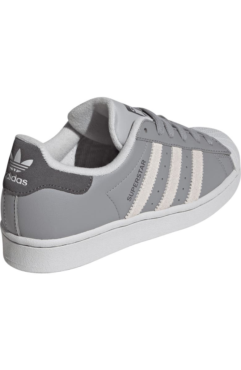adidas Kids' Superstar Sneaker, Alternate, color,