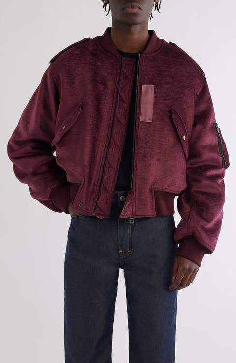 Men's Velvet Clothing | Nordstrom