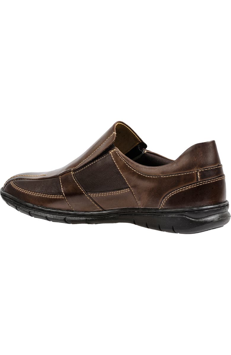 Sandro Moscoloni Lear Slip-On Sneaker, Alternate, color,