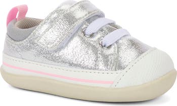 See Kai Run Stevie II Sneaker Nordstrom