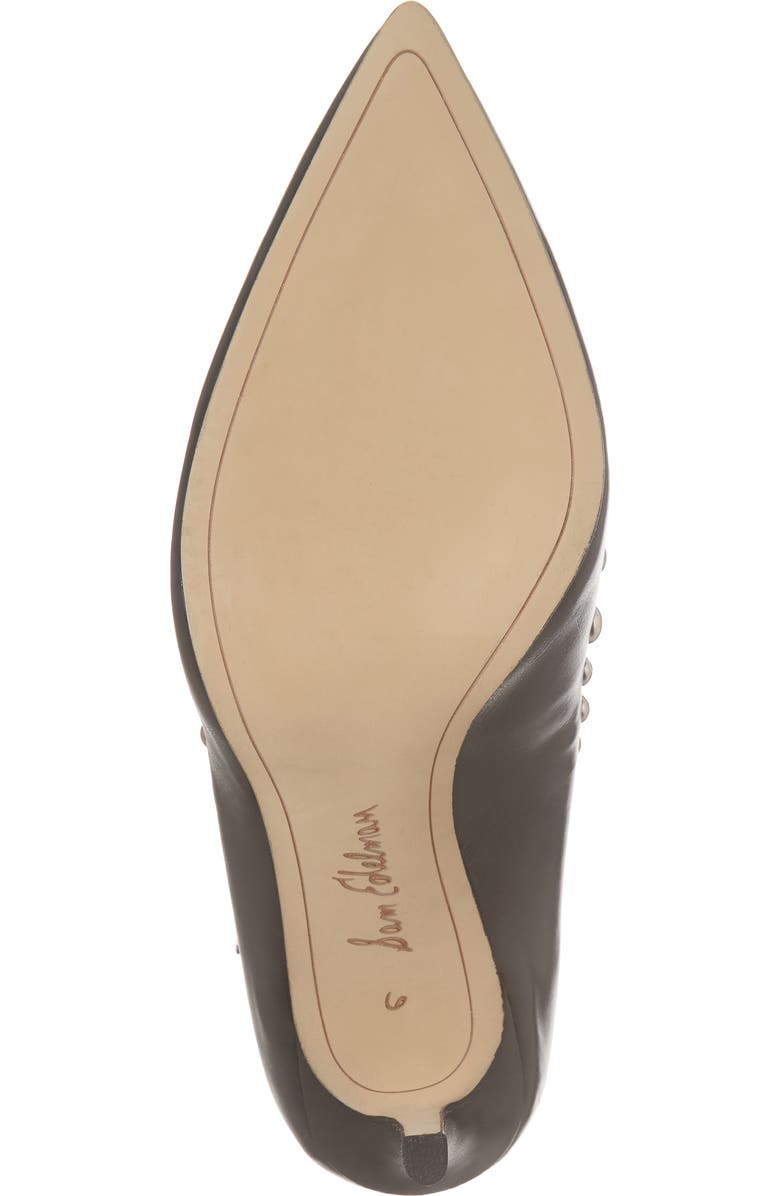 Sam Edelman Helen Ankle Strap Pump, Alternate, color,