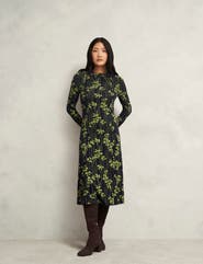 HOBBS LONDON Alison Jersey Dress