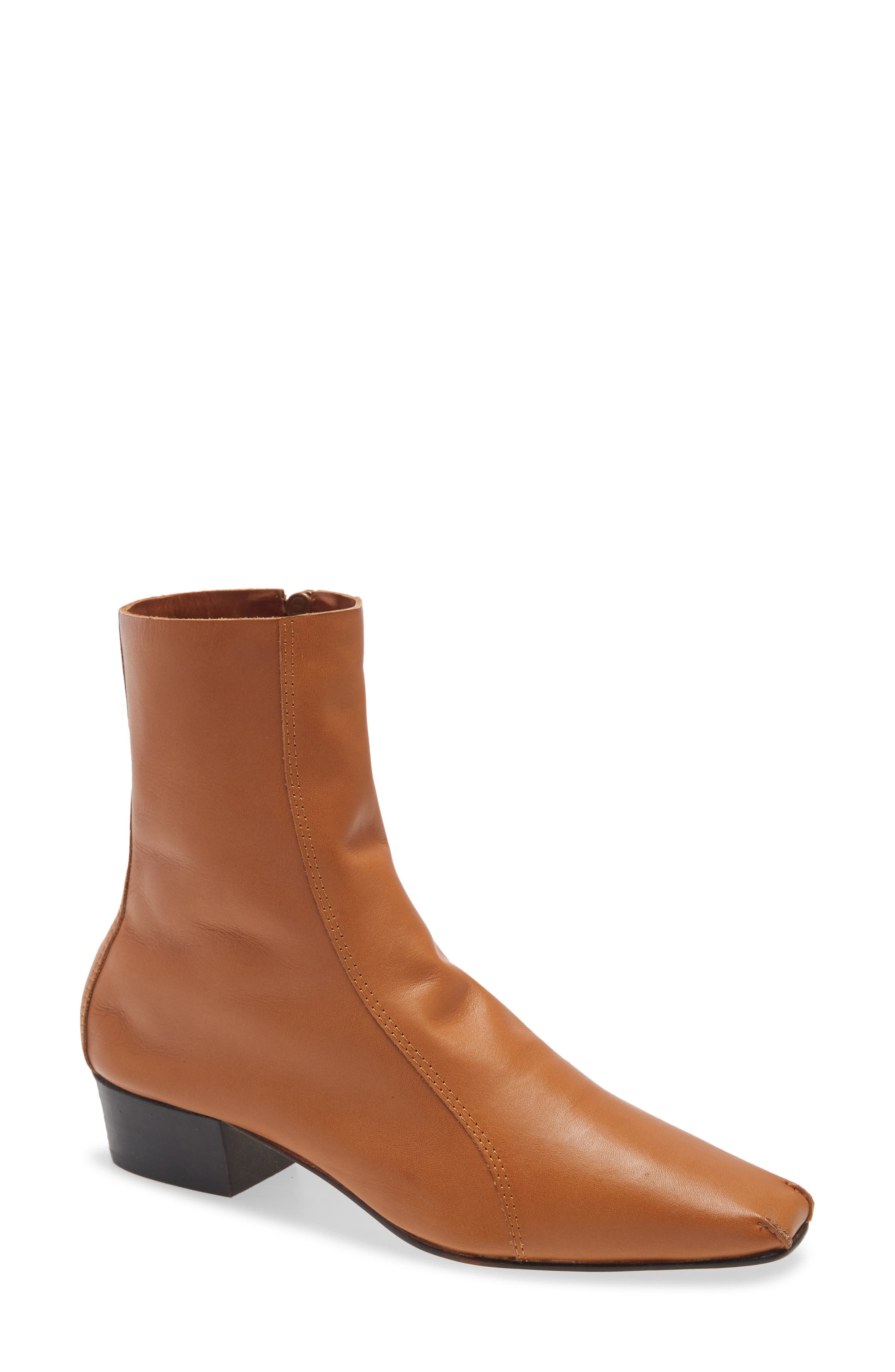 Rachel Comey Cove Bootie, Main, color, 