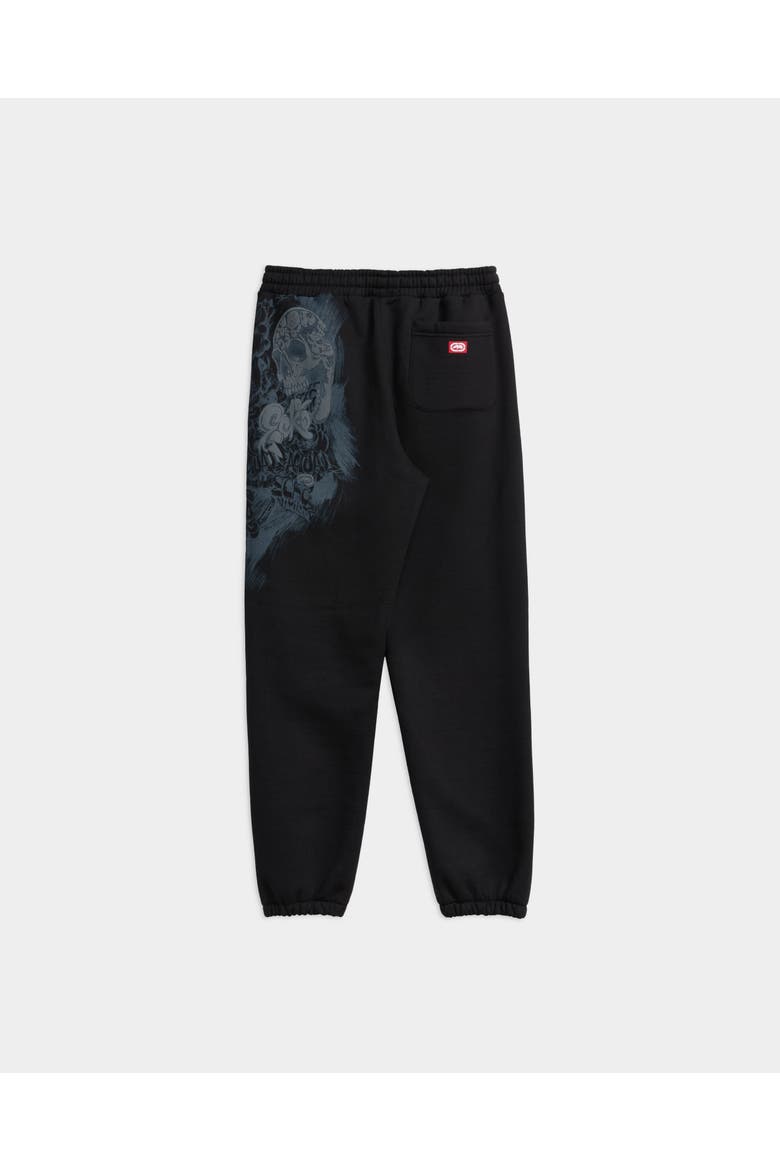 Phantom Widow Joggers, Alternate, color, Black