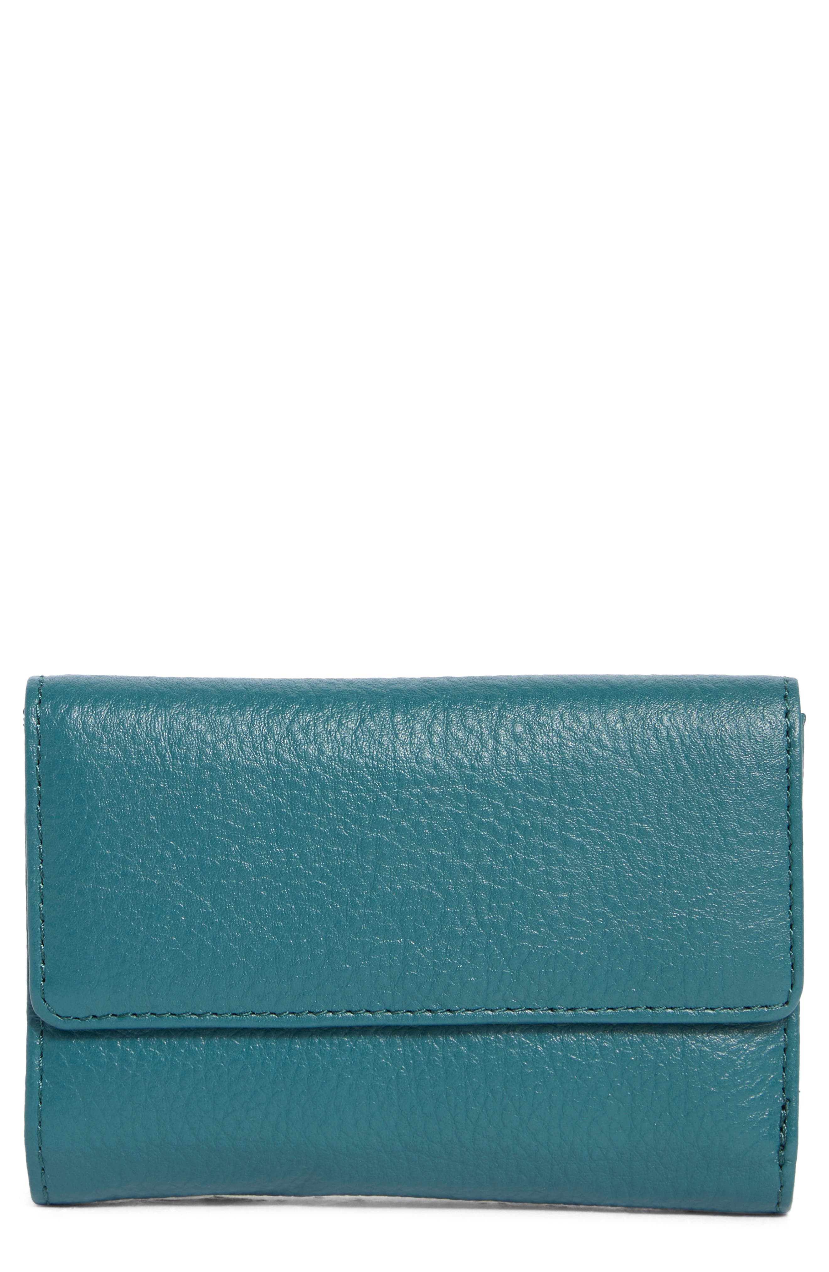 TRANSFORMATIVE TEAL