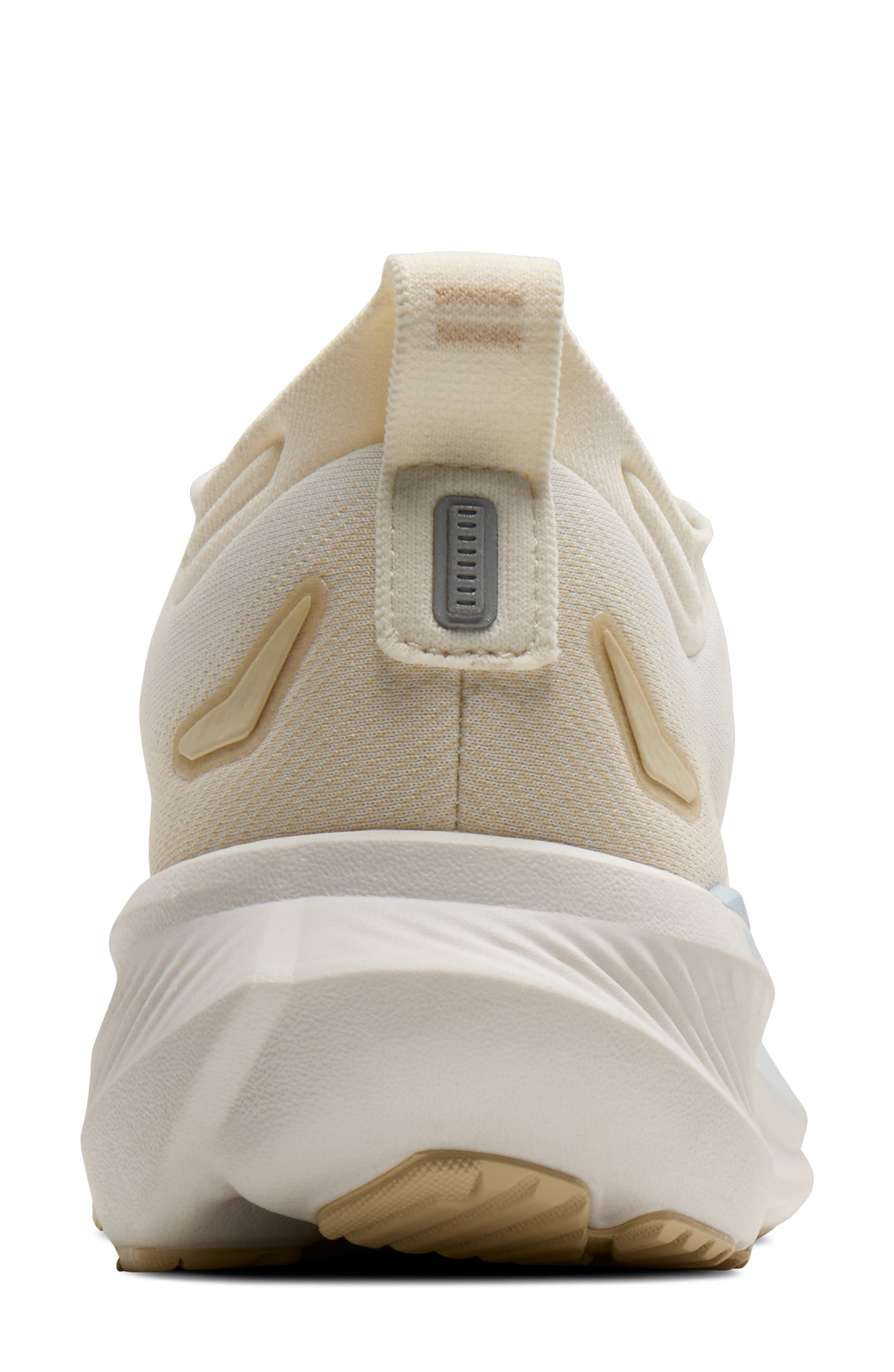Glycerin 23 Running Shoe, Alternate, color, COCONUT/ SAND/ SKYWAY