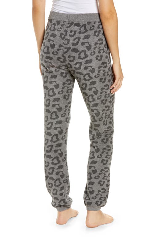 Barefoot Dreams ® Cozychic Ultra Lite™ Track Pants In Gray