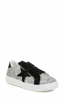 LONDON RAG Kyniska Glitter Sneaker