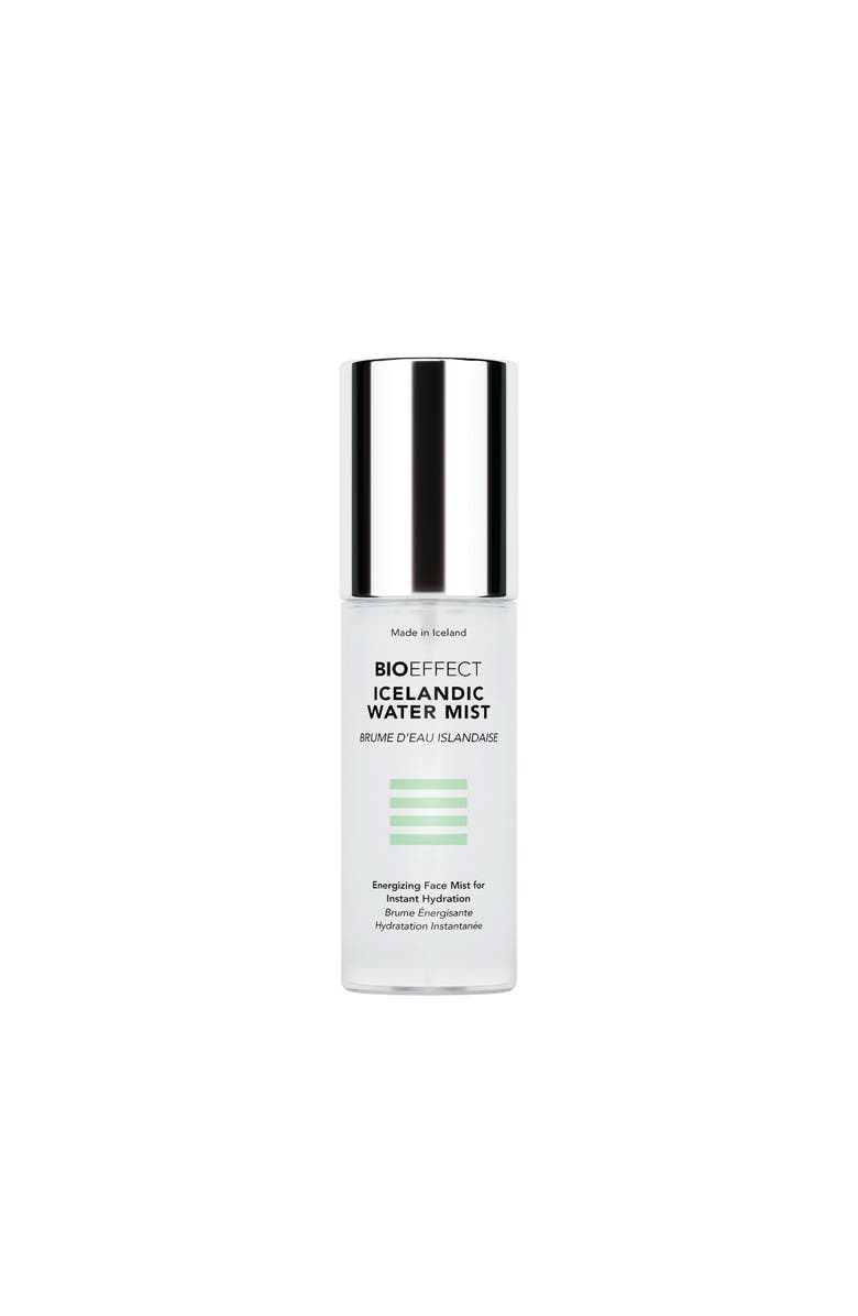 BIOEFFECT Icelandic Water Mist, Main, color, NO COLOR