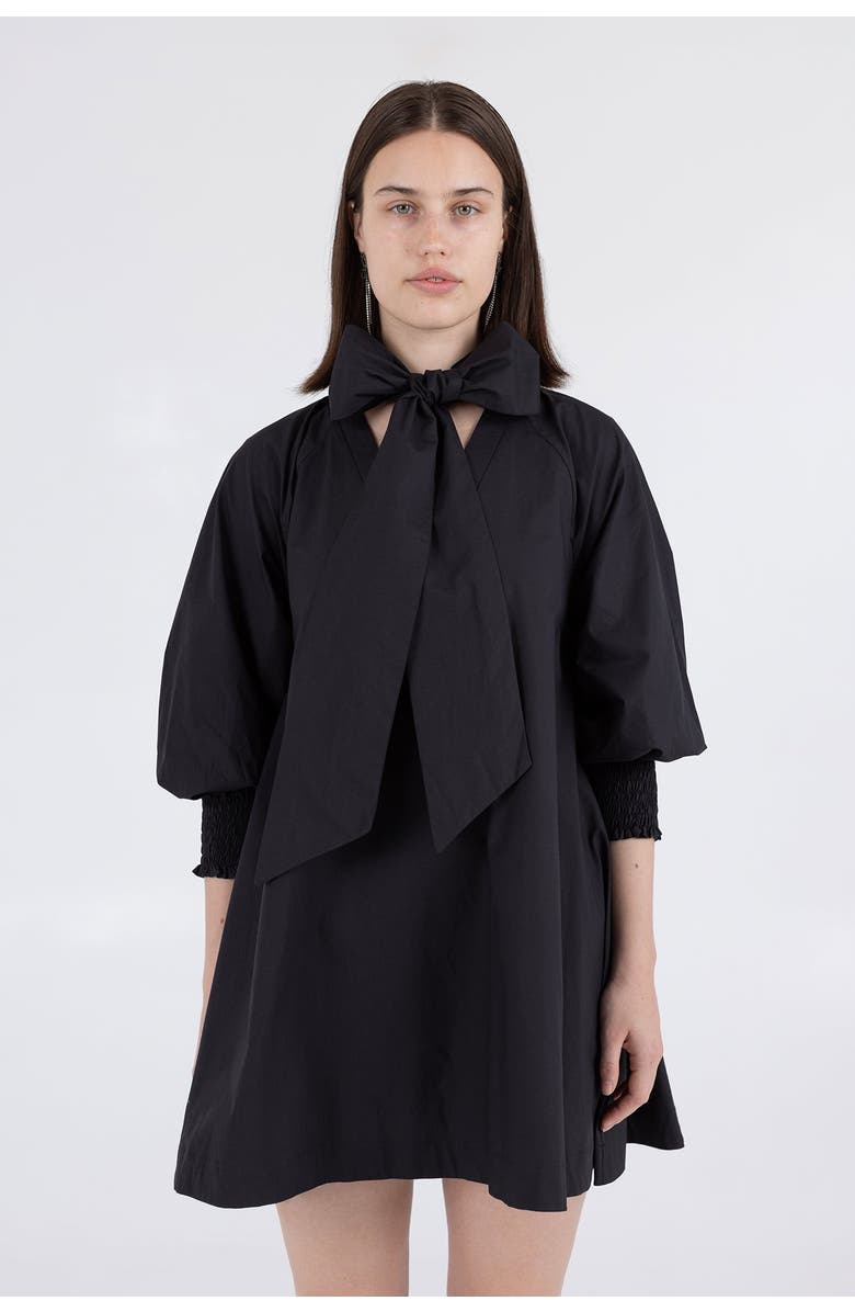 WRAY Vee Dress, Alternate, color, 