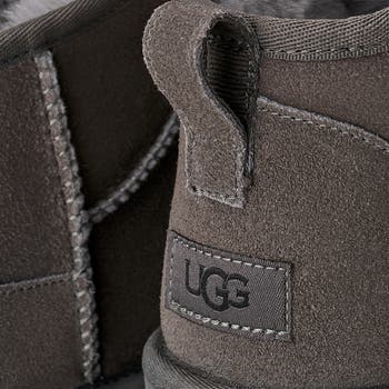 Ultra Mini Classic Water Resistant Boot