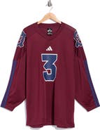 adidas Hockey Jersey