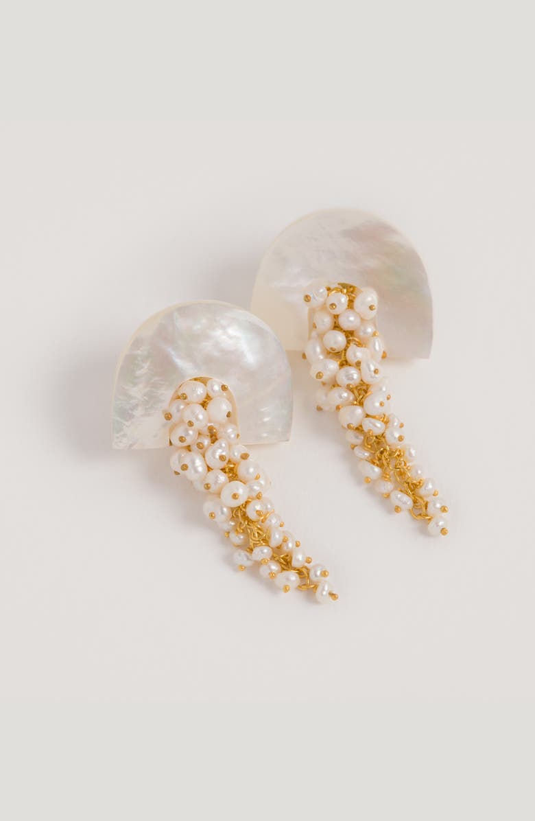 Freya Rose Hakuro Midi, Alternate, color, Gold