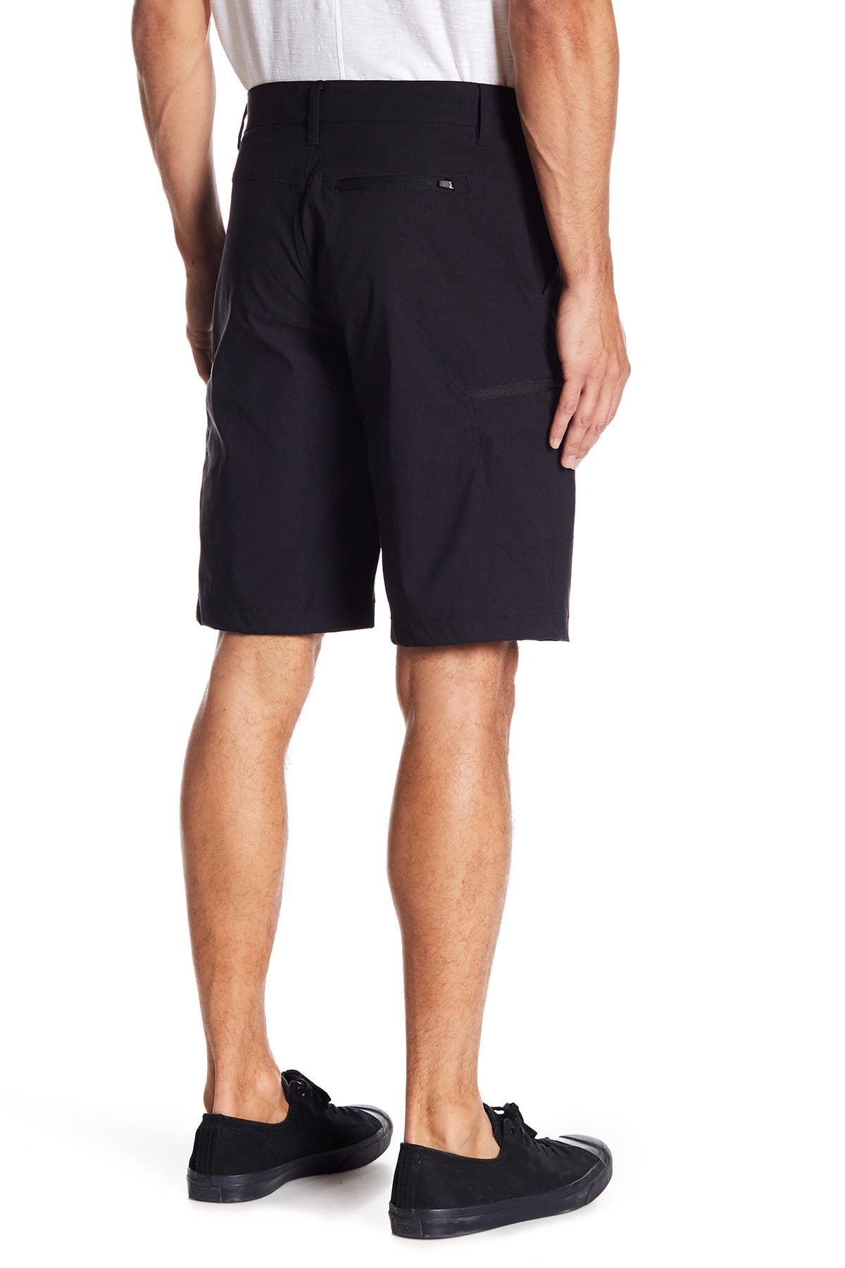 UB Tech Cargo Shorts - image 2