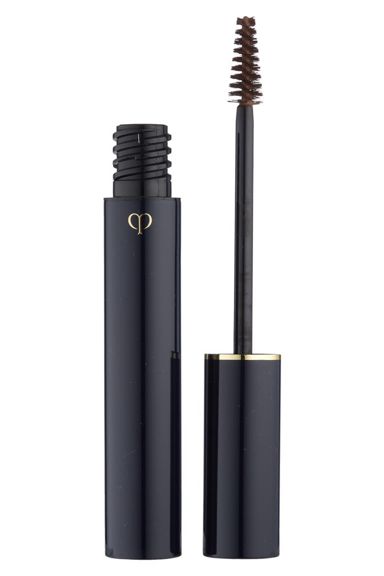 Beauté Eyebrow Gel, Main, color, 102 DARK BROWN