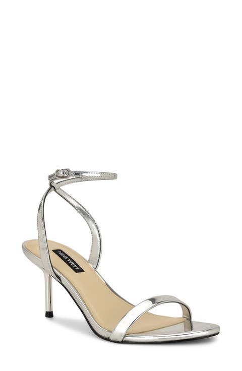 Waltz Ankle Strap Sandal (Women)