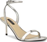 Nine West Waltz Ankle Strap Sandal