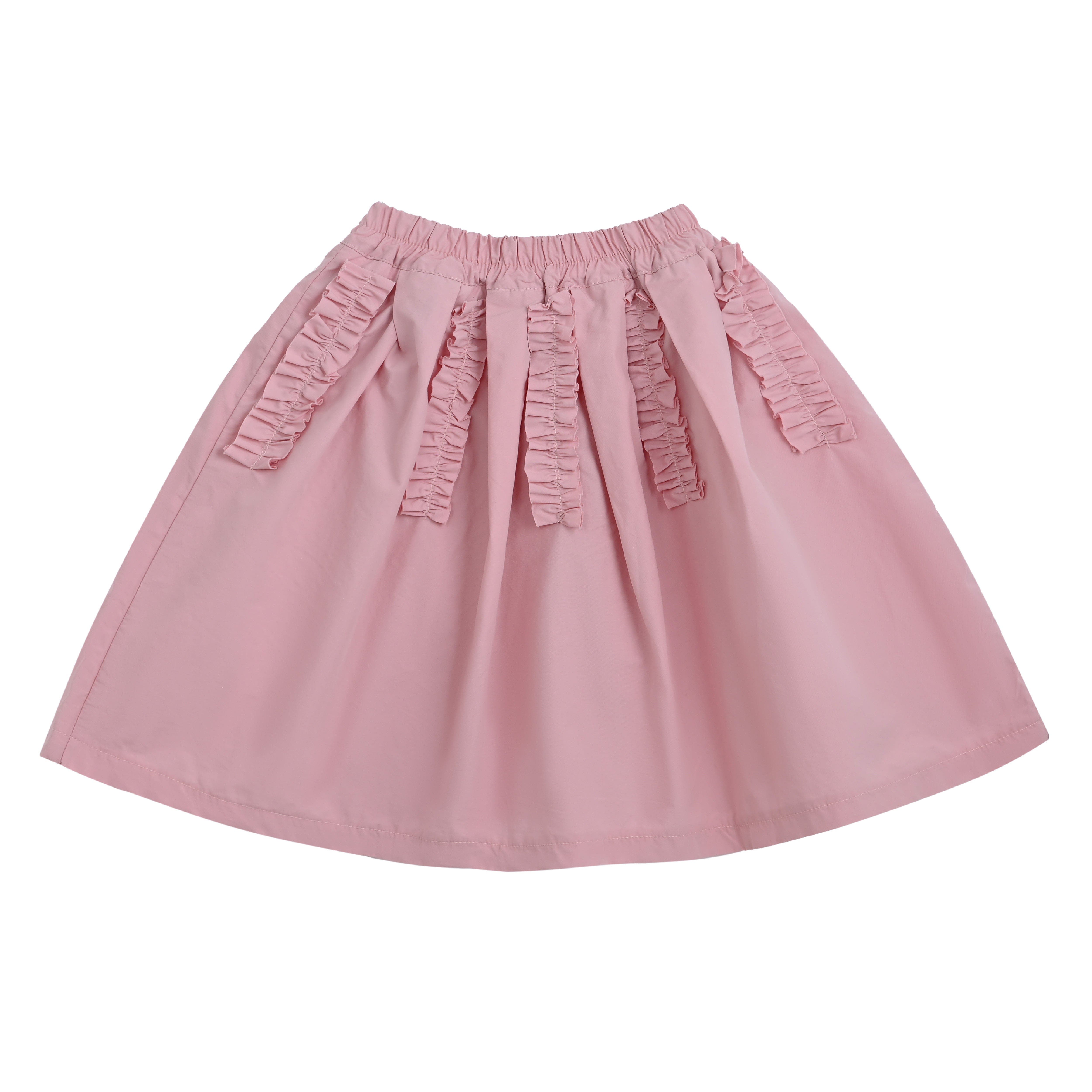 selected Pink