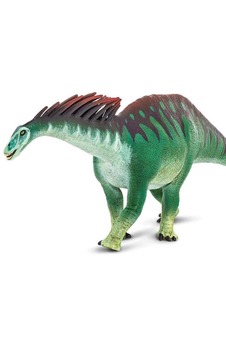 Amargasaurus Toy, Alternate, color, No Color