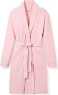 Petite Plume Luxe Pima Cotton Maternity Robe