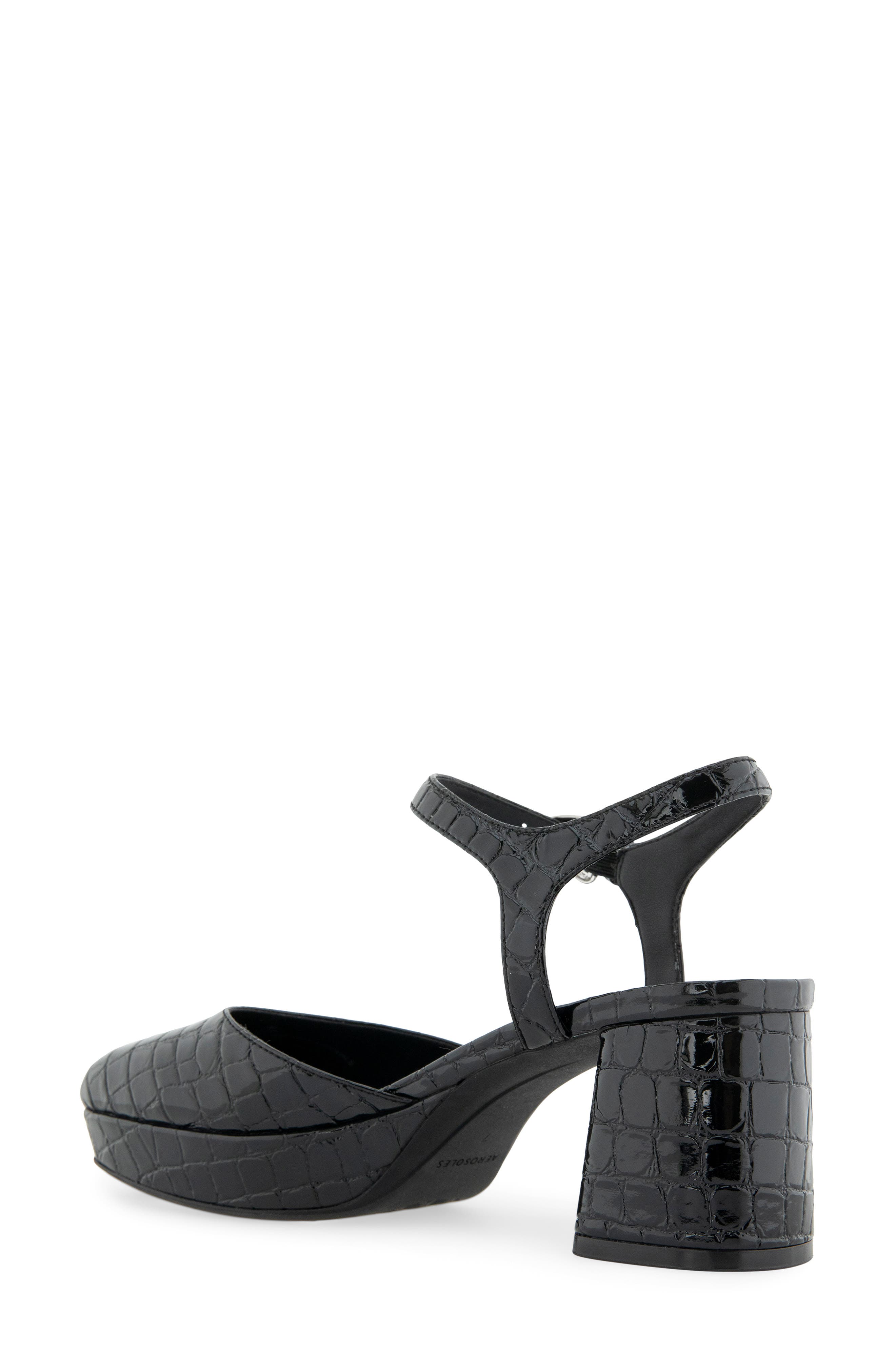 Aerosoles Soir Platform Pump, Alternate, color, 