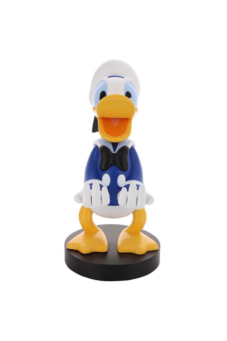 Disney Classics Donald Duck Original Gaming Controller & Phone Holder, Main, color, Multicolored