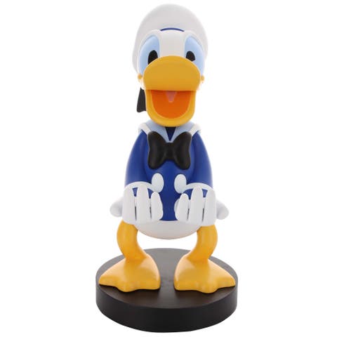Disney Classics Donald Duck Original Gaming Controller & Phone Holder