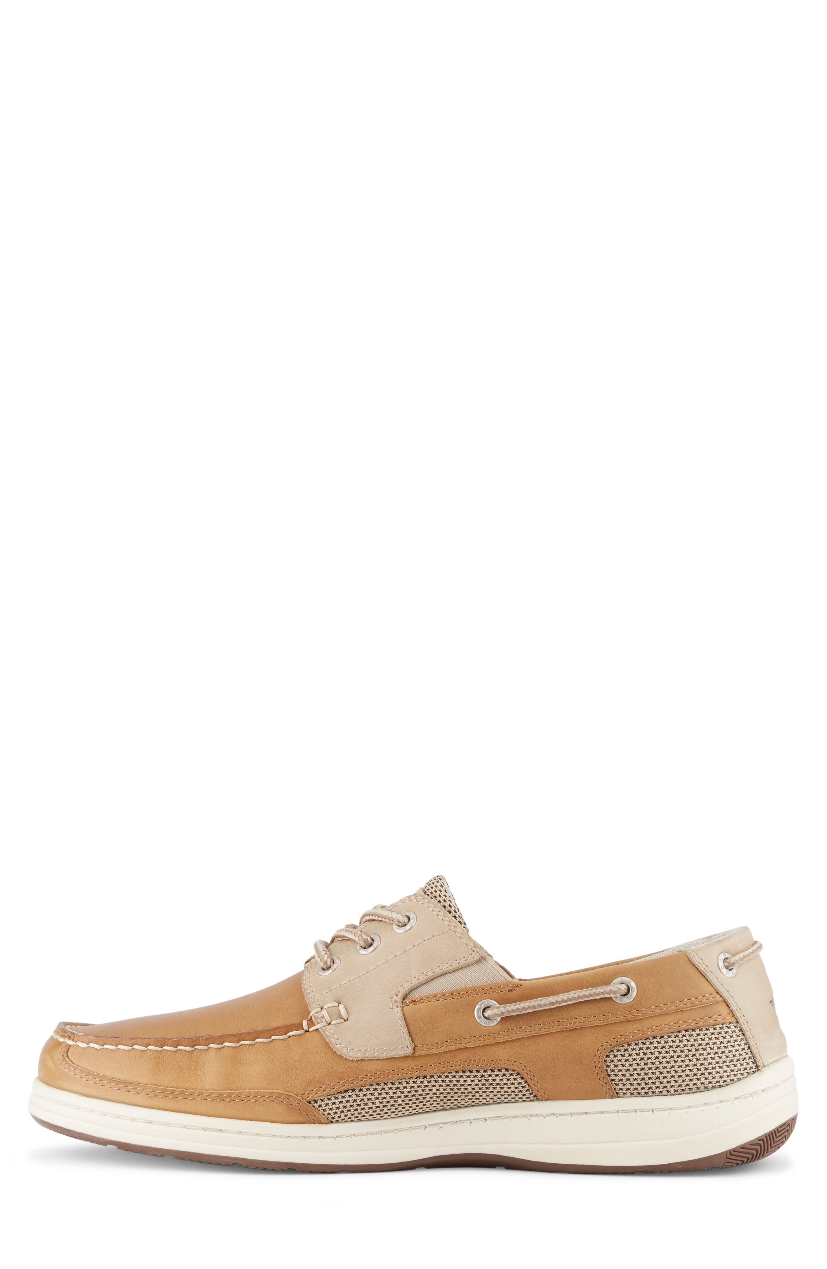 Dockers<sup>®</sup> Beacon Boat Shoe, Alternate, color, Tan/ Stone