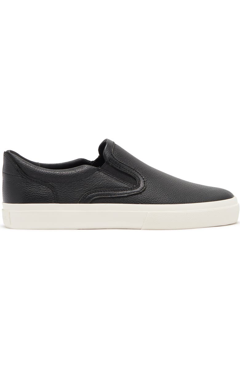 Vince Fairfax Slip-On Sneaker, Alternate, color,